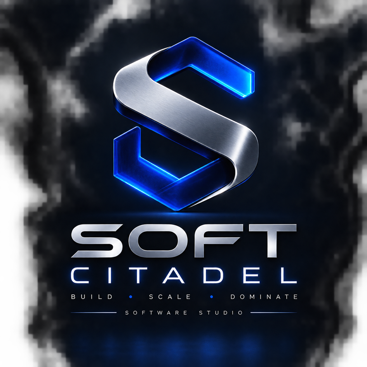 Soft Citadel logo